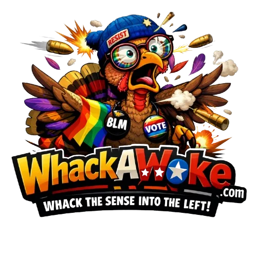 Whack-A-Woke!